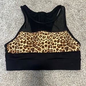 Zyia sports bra